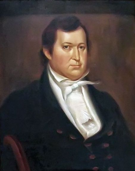 John Murphy (Alabama)