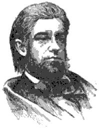 Lorenzo B. Shepard
