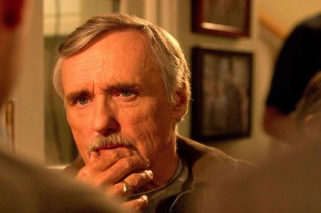 Two-time Oscar® nominee Dennis Hopper (Dr. <b>Max Lichtenstein</b>), shares - jaup1u6fp4ua1p6j