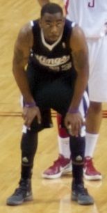 Marcus Thornton (basketball, born 1987)