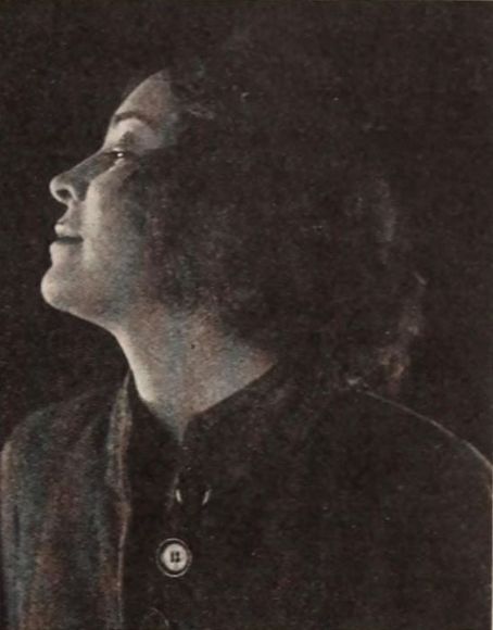 Eve Balfour