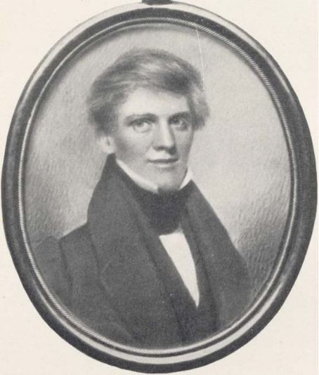 Abraham M. Schermerhorn
