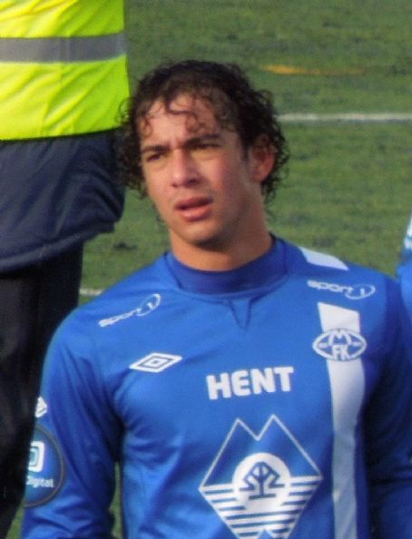 Agnaldo (footballer born 1994)