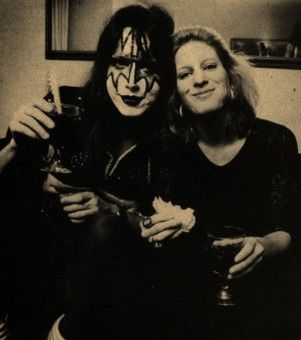jeanette frehley ace