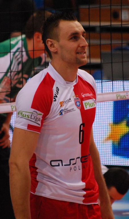 Marcin Wika