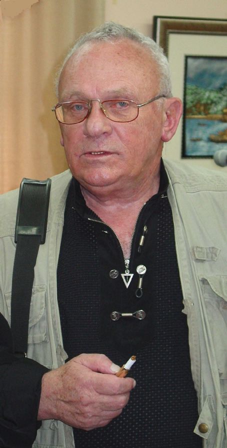 Eduard Kuznetsov