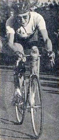 Jacques Dupont (cyclist)