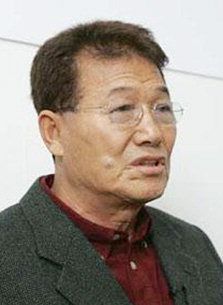 Cha Kyung-Bok
