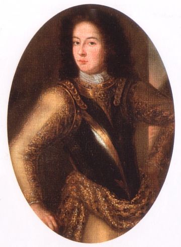 Philip Christoph von Königsmarck