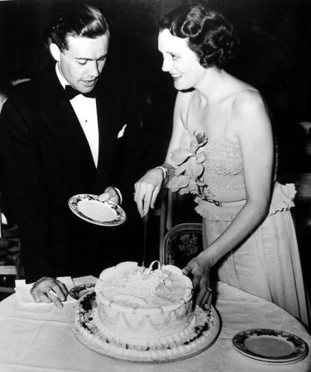 Manuel Campo and Mary Astor