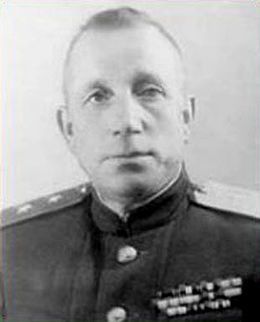 Alexey Nikolayevich Krutikov