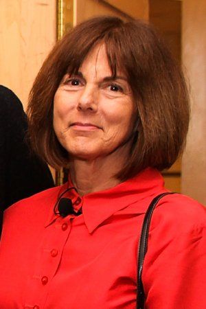Janis Hirsch