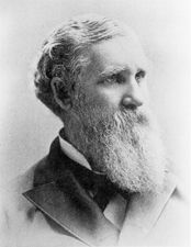 Francis B. Stockbridge