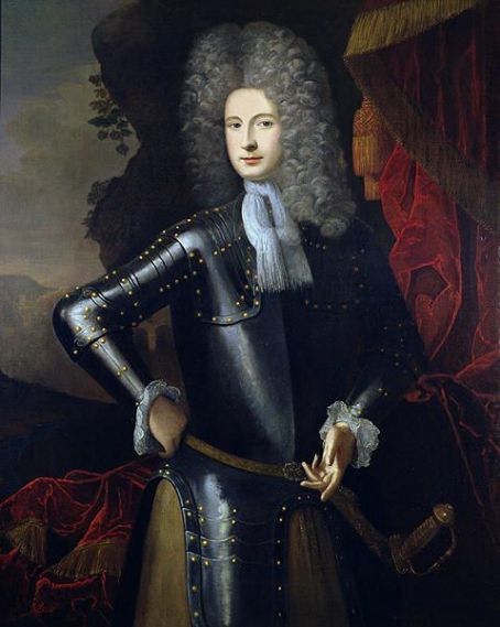 Henry Dillon, 8th Viscount Dillon
