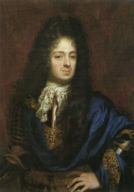 Ferdinando de' Medici, Grand Prince of Tuscany