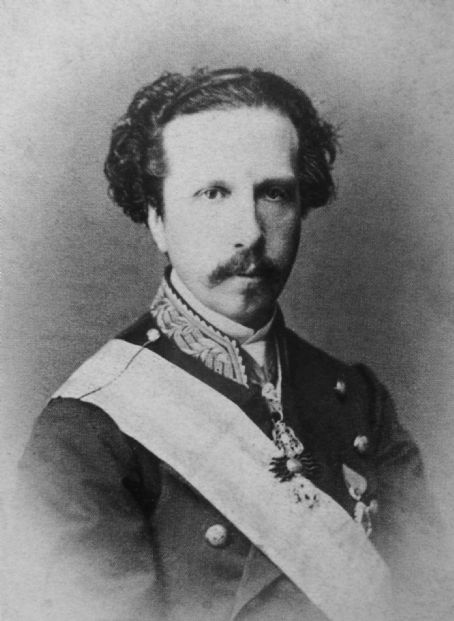 Francis, Duke of Cádiz
