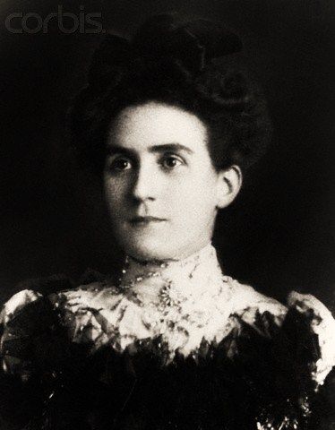 Mary Josephine Hannon Fitzgerald