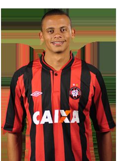 Cleberson Souza Santos