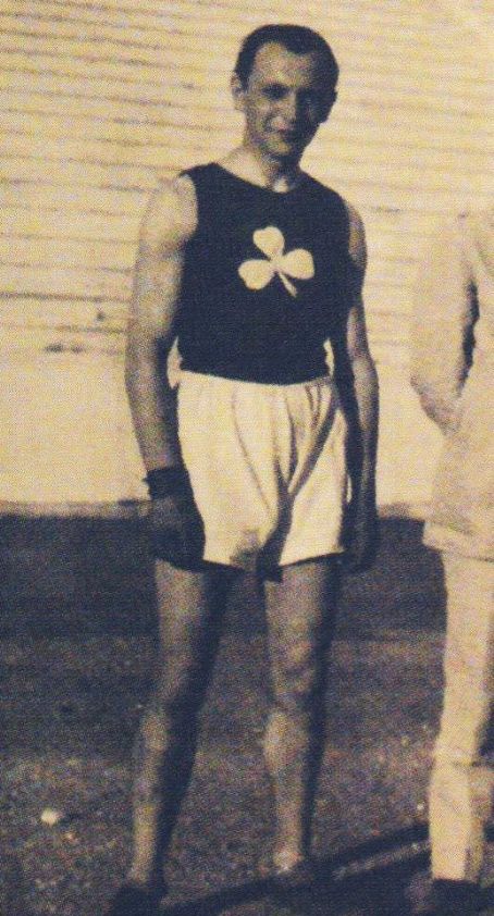 Apostolos Nikolaidis (athlete)