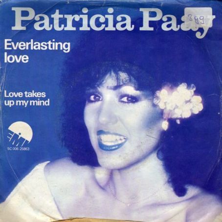 Patricia Paay - Solitaire Patricia Paay - Solitaire