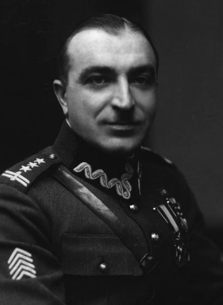 Wilhelm Orlik-Rückemann