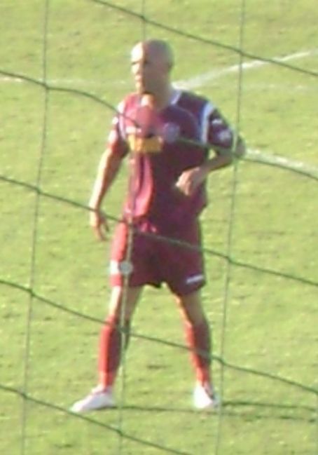 Anthony da Silva