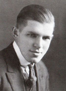 John Augustus Larson