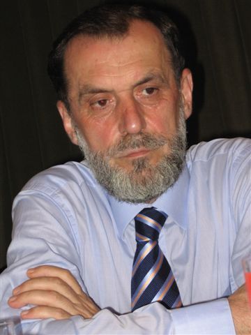 Vuk Drašković