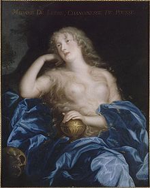 Isabelle de Ludres