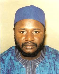 Ahmad Sani Yerima