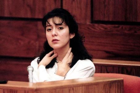 Lorena Bobbitt