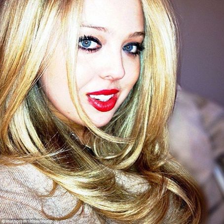 Tiffany Trump Pics - Tiffany Trump Photo Gallery - 2019 - Magazine ...