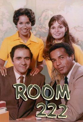 Room 222 1969 Cast And Crew Trivia Quotes Photos News