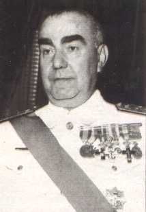 Luis Carrero-Blanco, 1st Duke of Carrero-Blanco