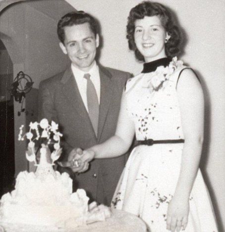 Charles Manson and Rosalie Jean Willis - Marriage