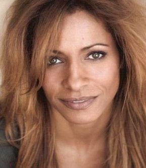 Michelle Hurd Pics - Michelle Hurd Photo Gallery - 2019 - Magazine