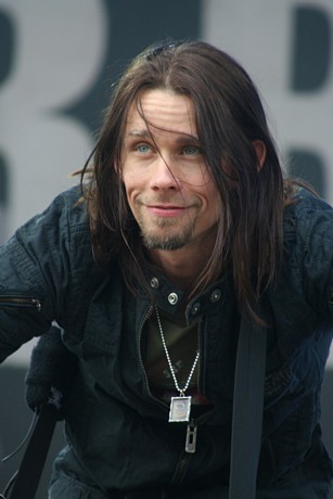 Myles Kennedy Pics - Myles Kennedy Photo Gallery - 2018 - Magazine