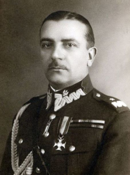 Konstanty Plisowski