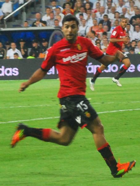 Pablo Cáceres Rodríguez