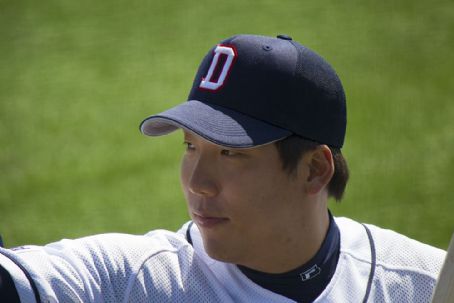 Kim Hyun-Soo (baseball)
