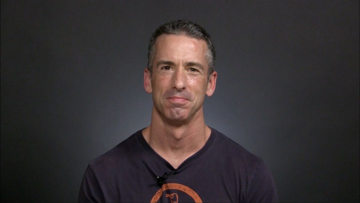 Who is Dan Savage dating? Dan Savage girlfriend, wife