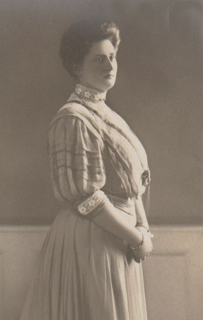Princess Helena Adelaide of Schleswig-Holstein-Sonderburg-Glücksburg