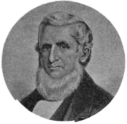 John Wood (governor)