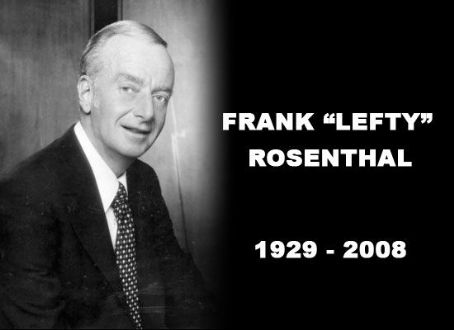 Frank Rosenthal
