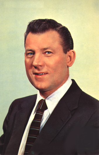 Ray Conniff