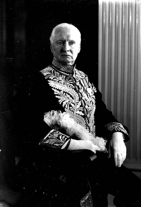 Herbert Alexander Bruce