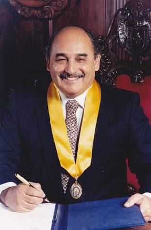 Alberto Andrade