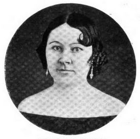 Lucy Virginia French