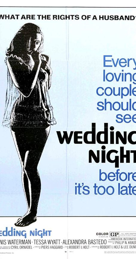 Wedding Night 1969 Cast And Crew Trivia Quotes Photos News And