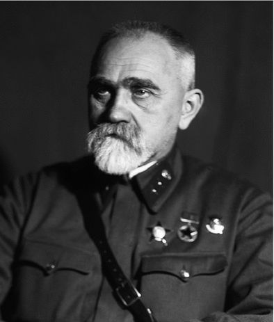 Evgeny Pavlovsky